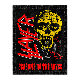 Slayer parches