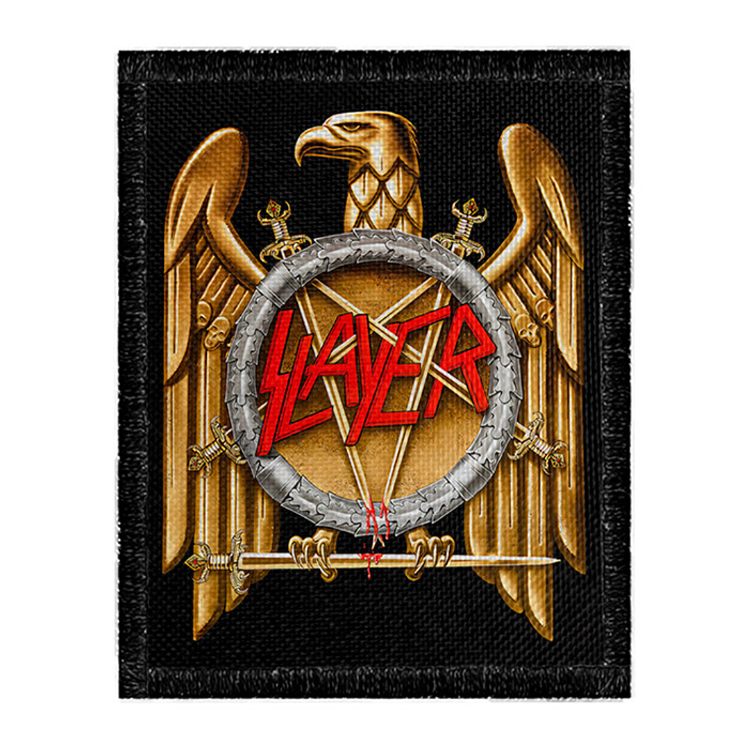 Slayer parches 3