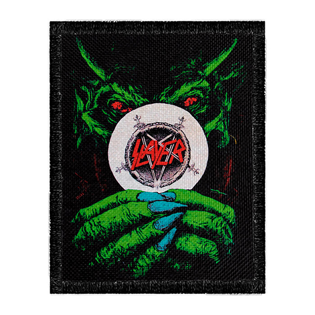 Slayer parches 4