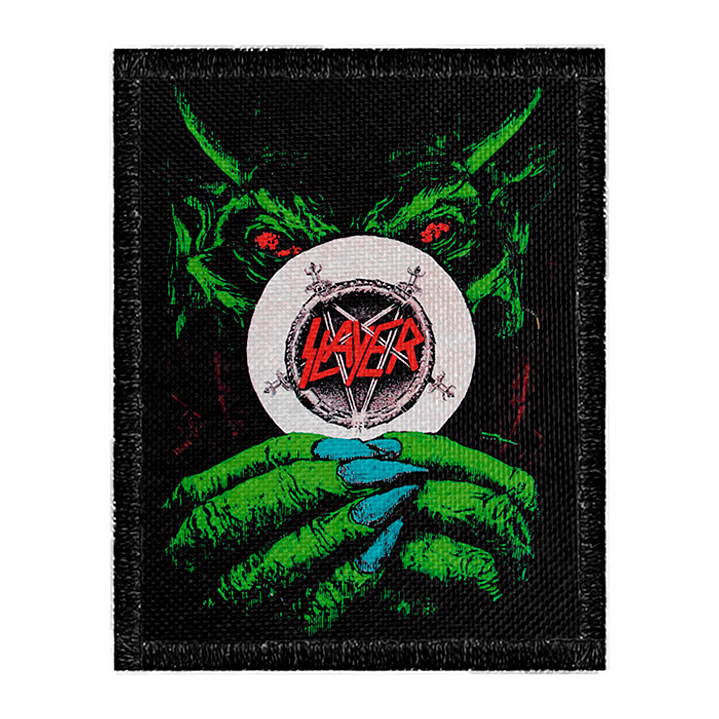 Slayer parches 4
