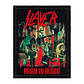 Slayer parches - Miniatura 6