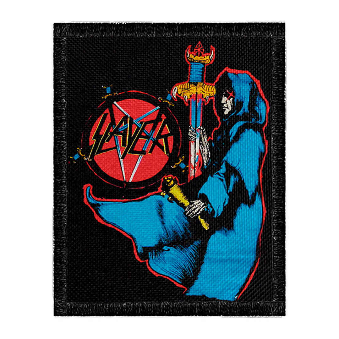 Slayer parches 8