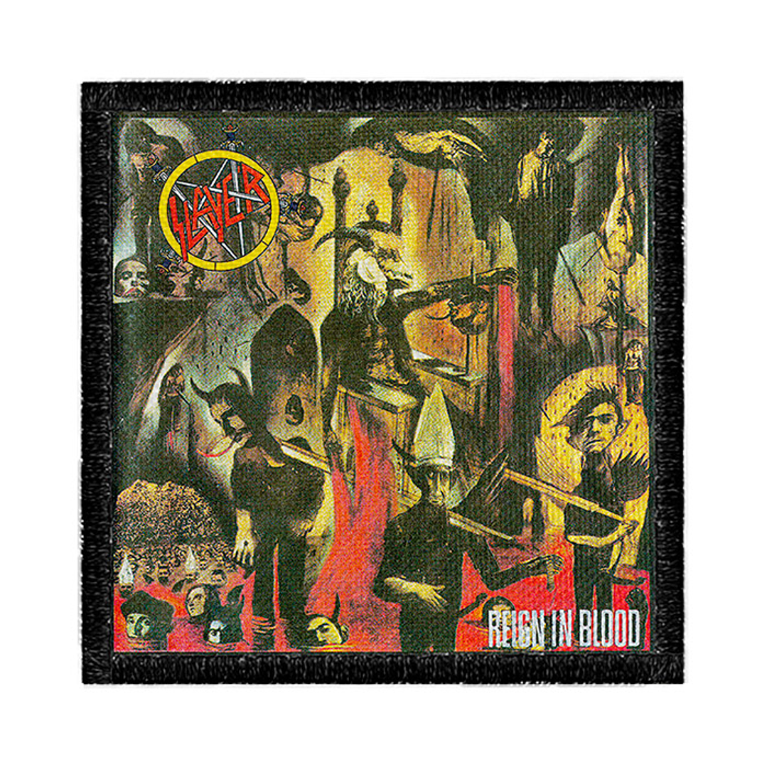Slayer parches 9