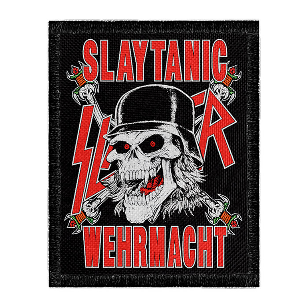 Slayer parches 10