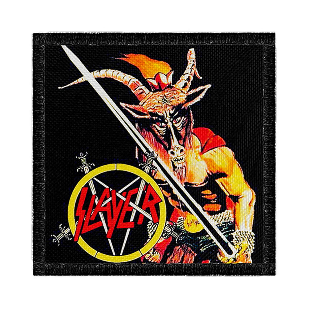 Slayer parches 11