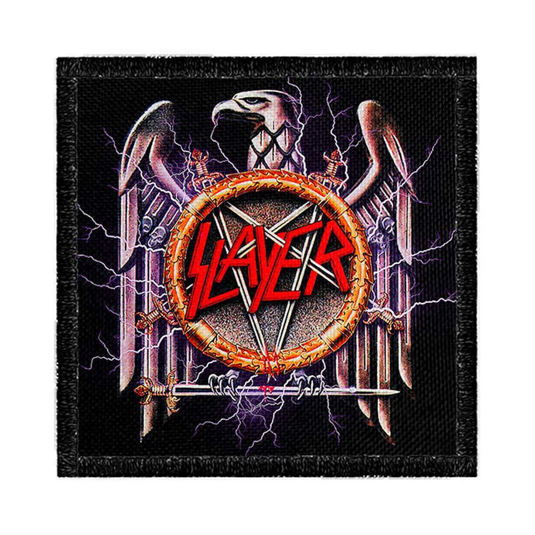 Slayer parches 13