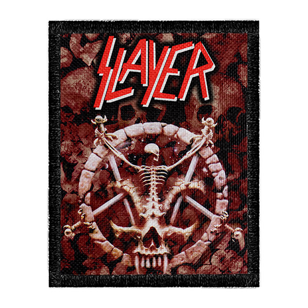 Slayer parches 16