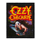 Ozzy Osbourne parches - Miniatura 3