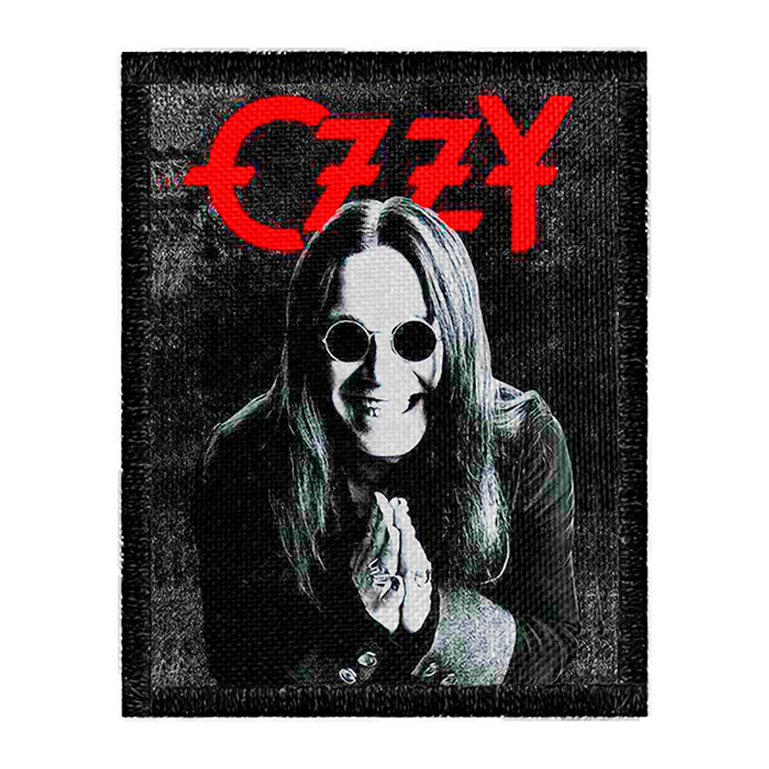 Ozzy Osbourne parches 2