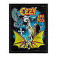 Ozzy Osbourne parches - Miniatura 12