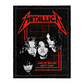 Metallica parches - Miniatura 2