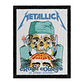 Metallica parches - Miniatura 3