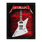 Metallica parches - Miniatura 8