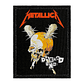 Metallica parches - Miniatura 10