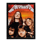 Metallica parches - Miniatura 16