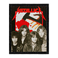 Metallica parches - Miniatura 20