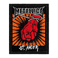 Metallica parches - Miniatura 25