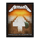 Metallica parches - Miniatura 26