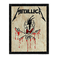 Metallica parches - Miniatura 27