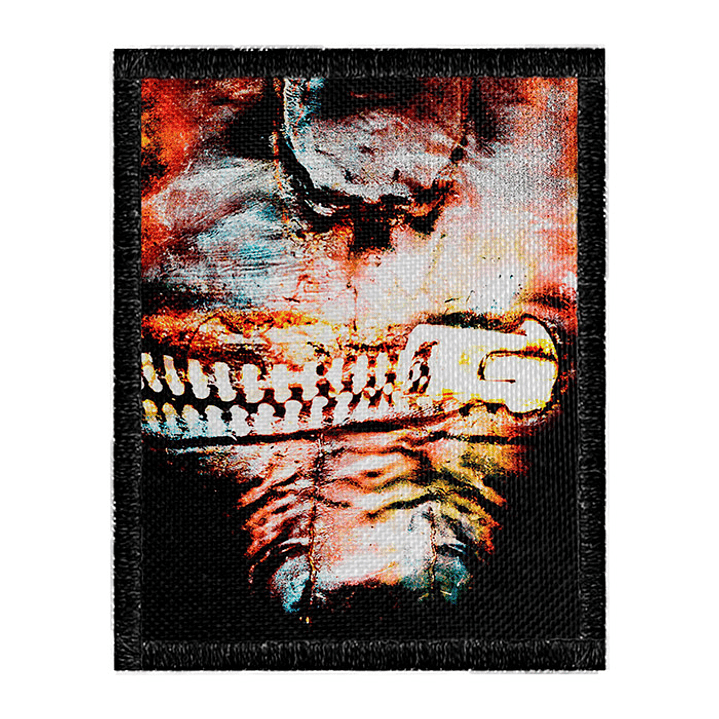 Slipknot parches 15