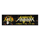Anthrax parches XL - Miniatura 1