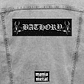 Bathory parches XL - Miniatura 4