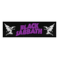 Black Sabbath parches XL - Miniatura 3