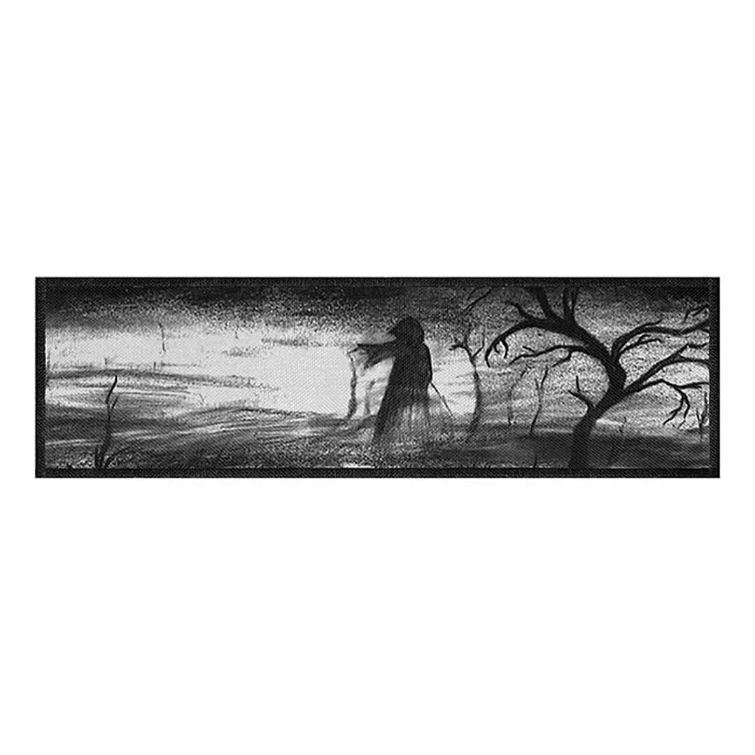  Burzum  Parches XL 1