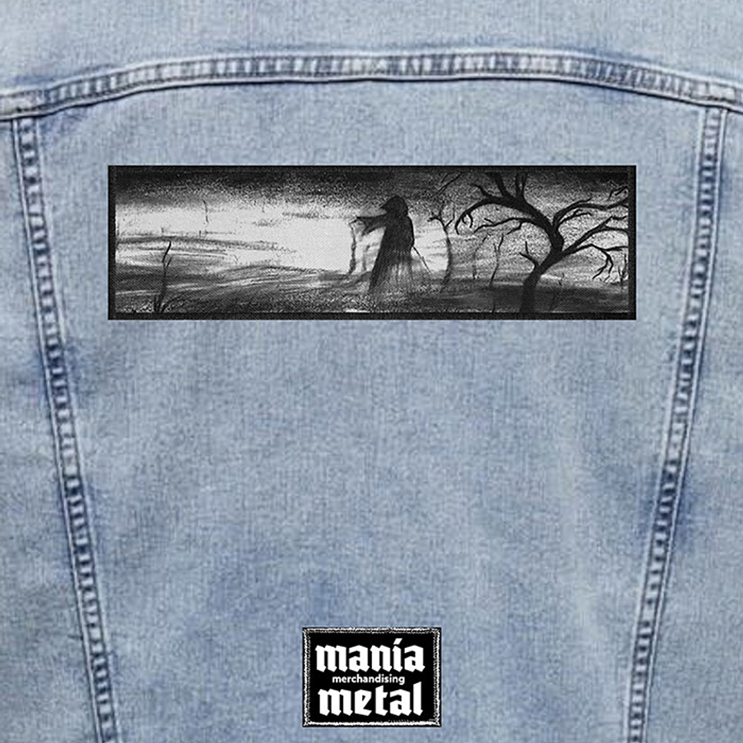  Burzum  Parches XL 2