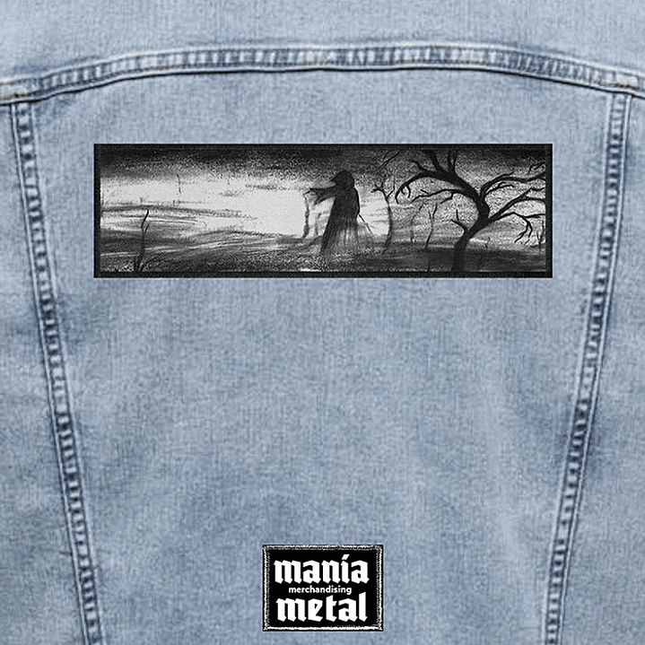  Burzum  Parches XL 2