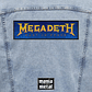 Megadeth  Parches XL thrash - Miniatura 8