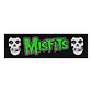 Misfits  Parches XL - Miniatura 1