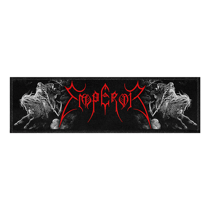 Emperor Parches XL 3