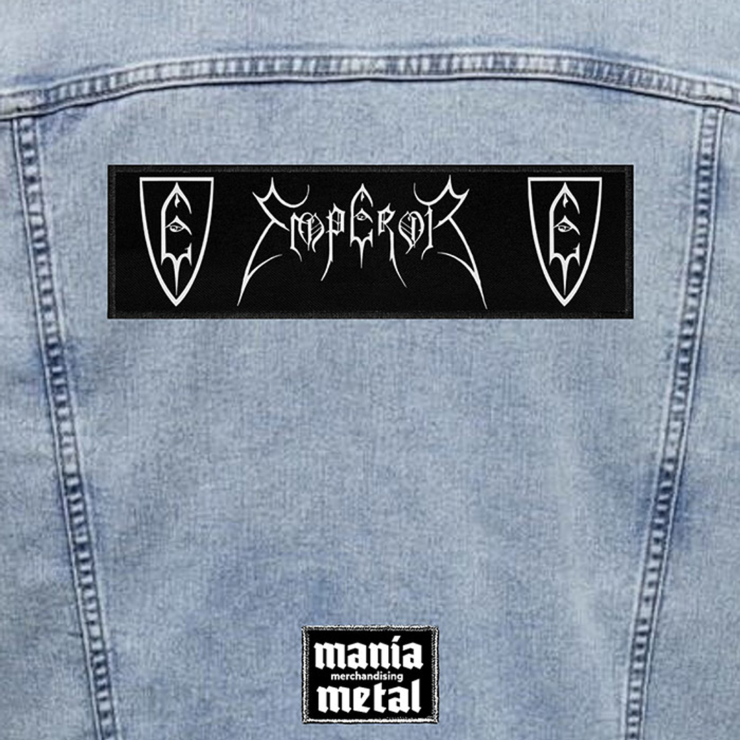 Emperor Parches XL 2