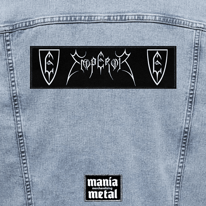 Emperor Parches XL 2