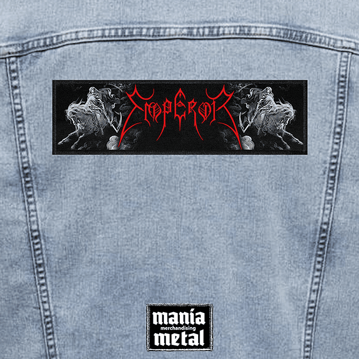 Emperor Parches XL 4