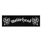 Motörhead Parches XL - Miniatura 1