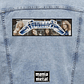 Metallica Parches XL - Miniatura 2