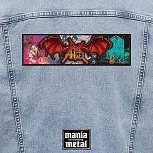 Dark Angel Parches XL