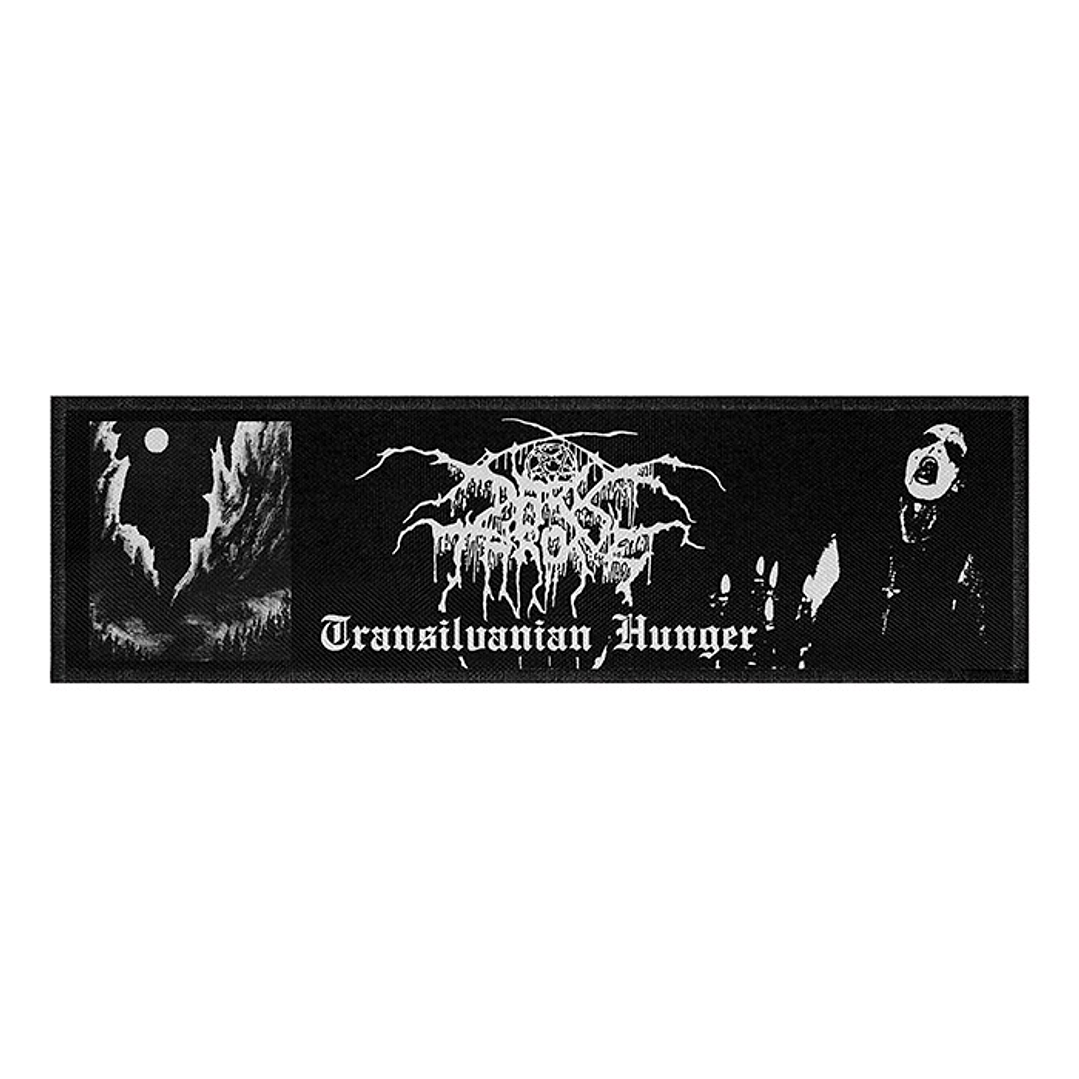 Darkthrone Parches XL 1