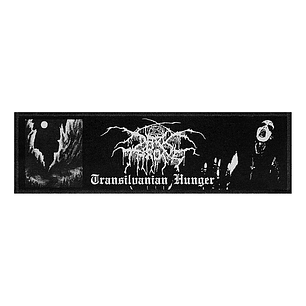 Darkthrone Parches XL