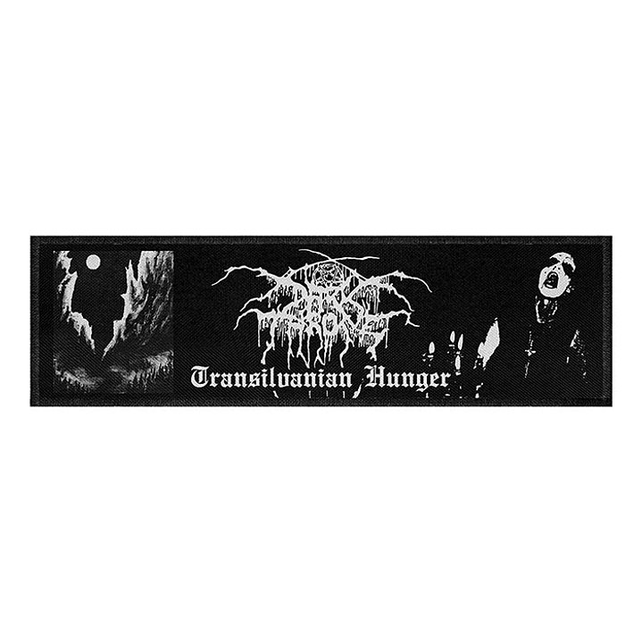 Darkthrone Parches XL 1