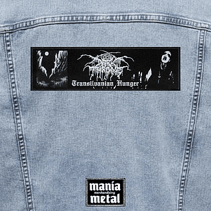 Darkthrone Parches XL