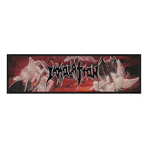 Immolation Parches XL
