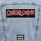 Cannibal Corpse Parches XL - Miniatura 2
