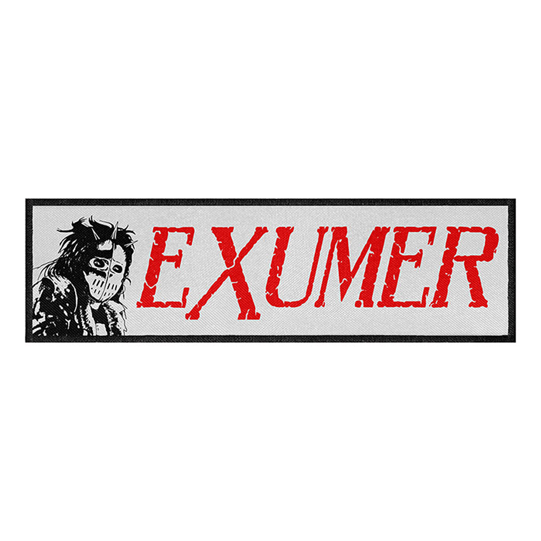 Exumer Parches XL 1