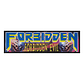 Forbidden Parches XL - Miniatura 1