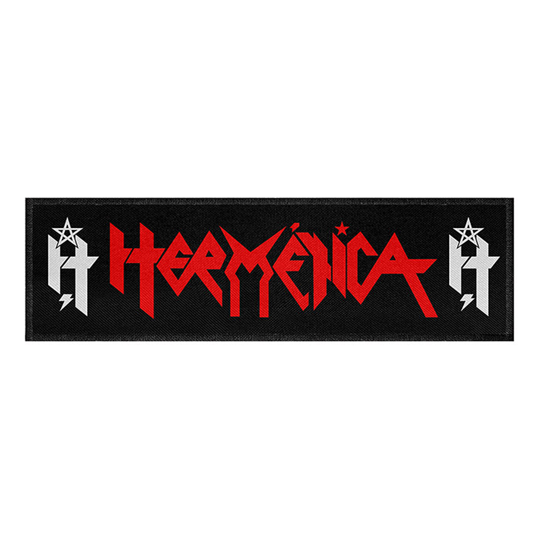 Hermetica Parches XL 1