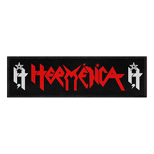 Hermetica Parches XL
