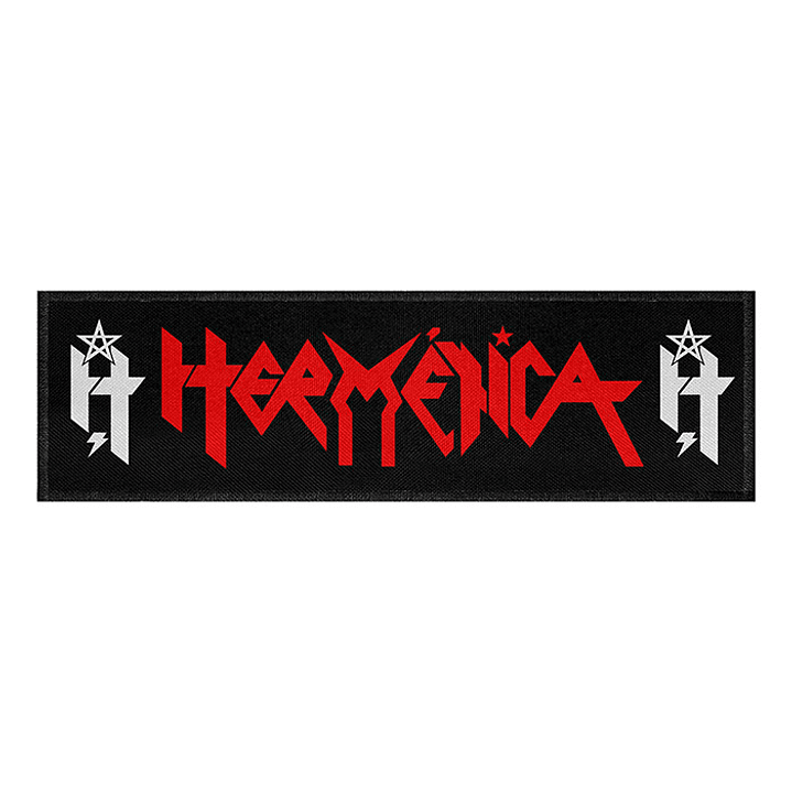 Hermetica Parches XL 1